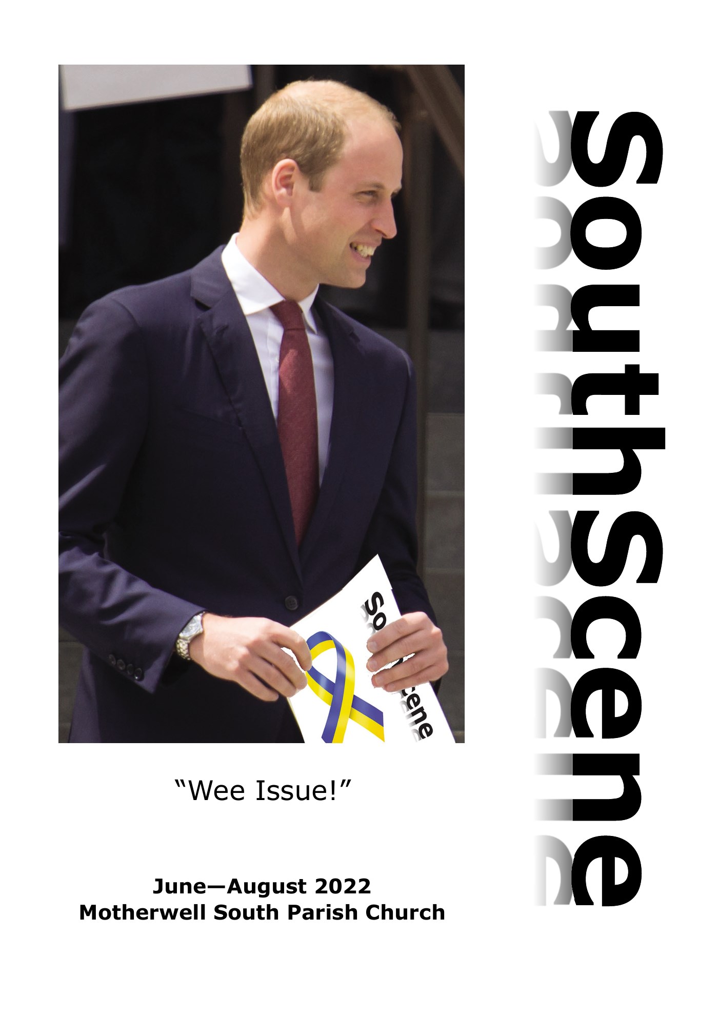 SouthScene: Wee Issue