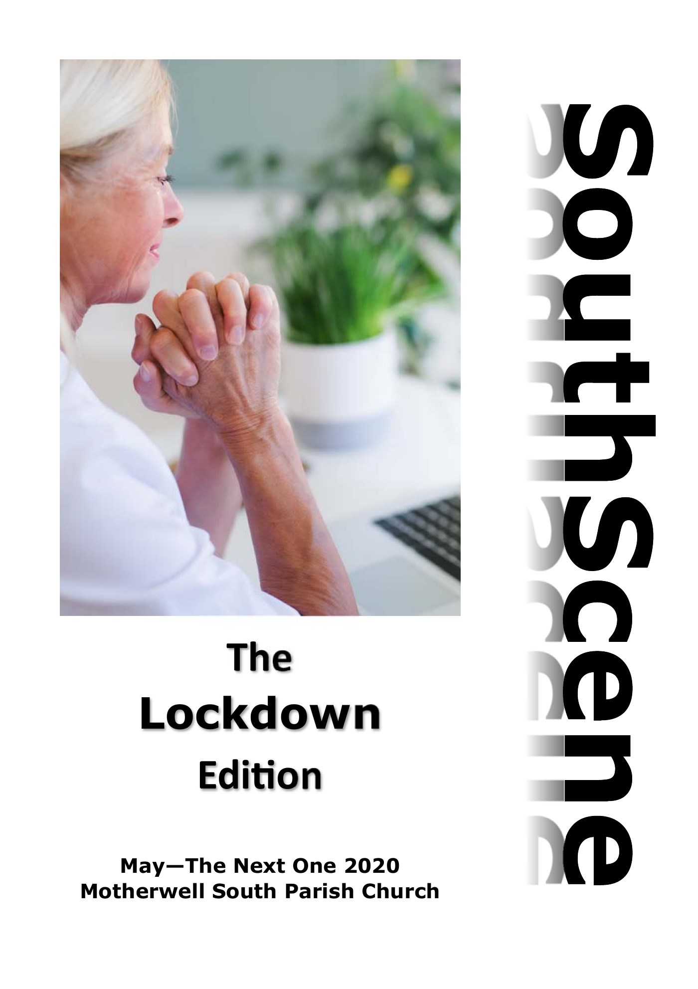 SouthScene: The Lockdown Edition