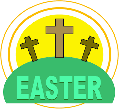 Happy Easter from Crawl, Catch and Klimb