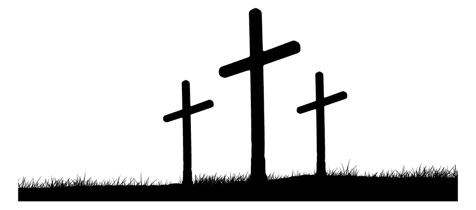 Good Friday Preparation