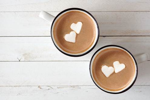 Cups of Chat