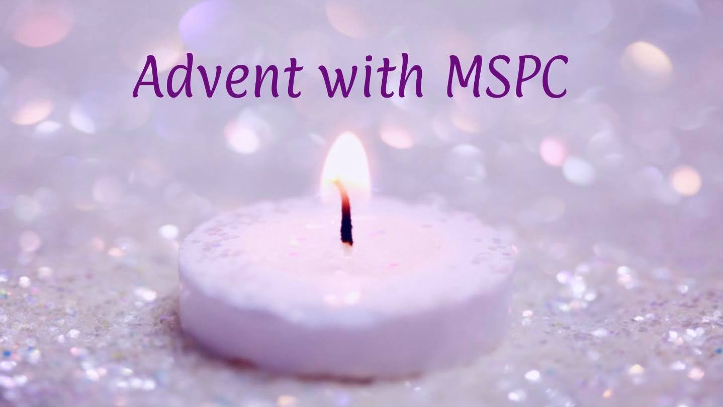 Advent with MSPC - Day 23