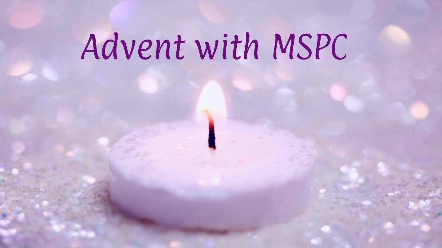 Live Advent Calendar Intro