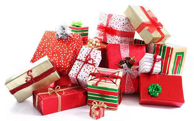 Gift Service